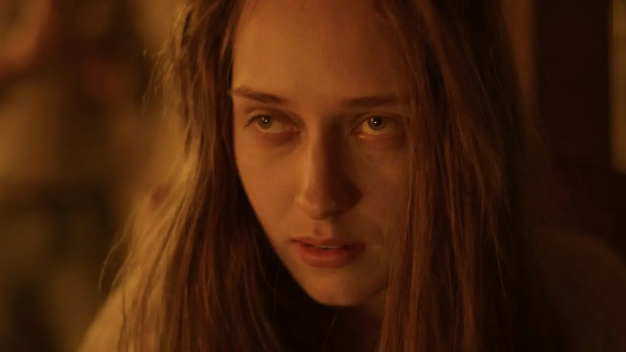 El exorcismo de Eastfield, teaser. / Movistar Plus+