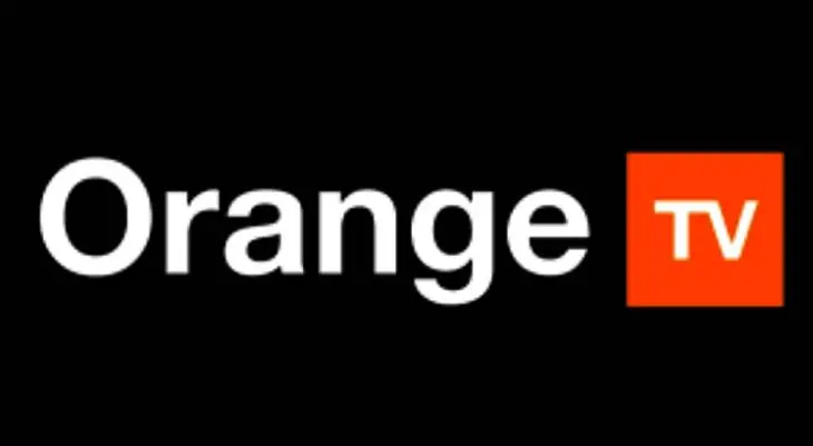 Logo de Orange TV. /   RR SS