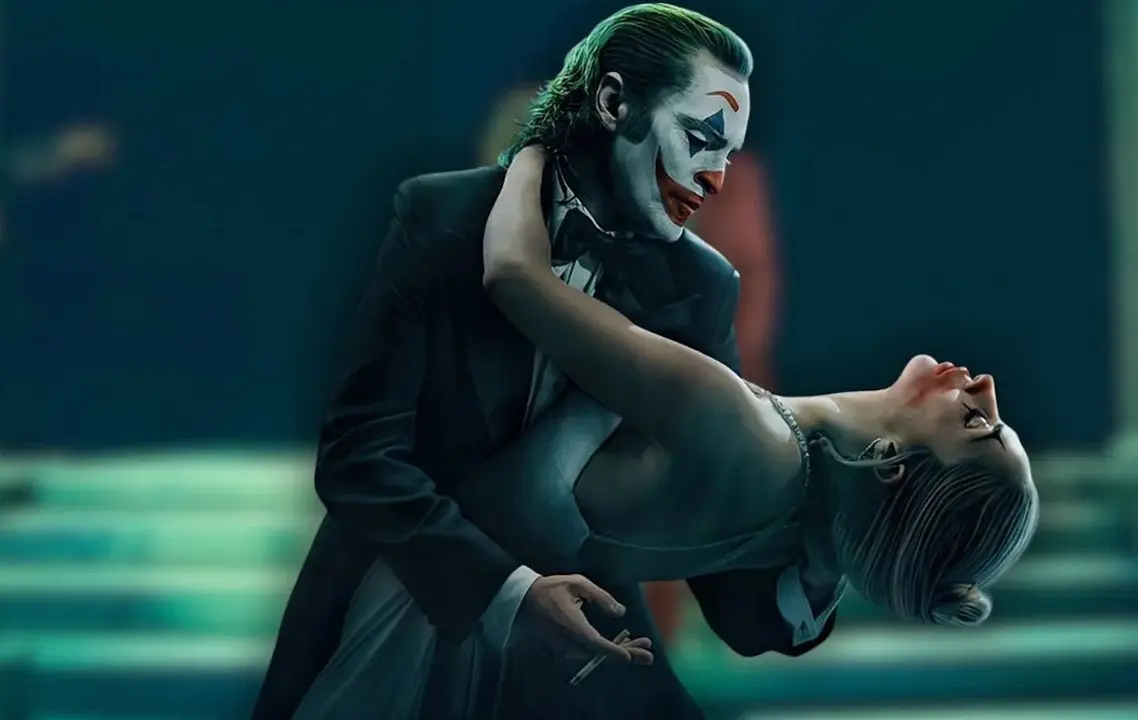 Joker.
