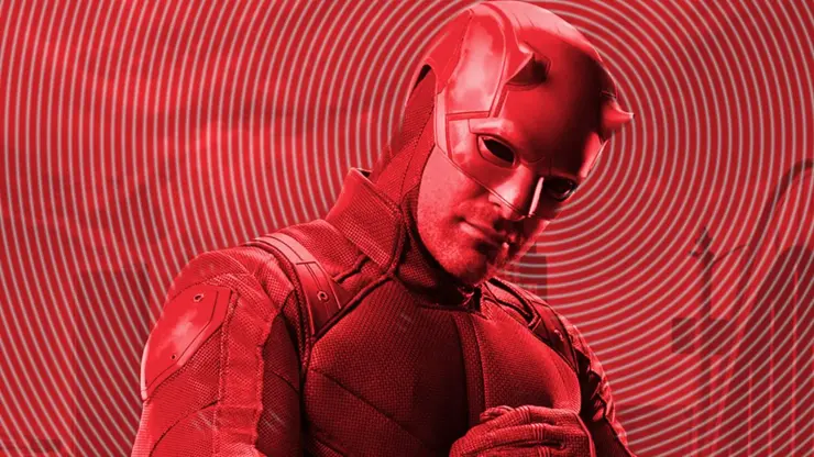 Daredevil, MCU. / RRSS