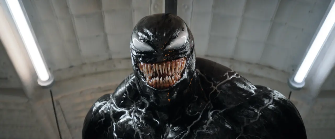 Im&aacute;genes de la pel&iacute;cula Venom: El &uacute;ltimo baile. / @VenomMovie