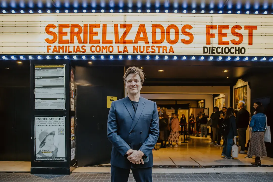 Familias como la nuestra, teaser. / Movistar Plus+