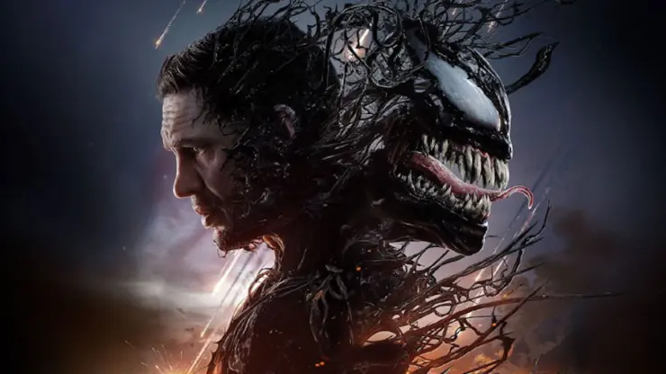 Venom: the last dance. / RRSS