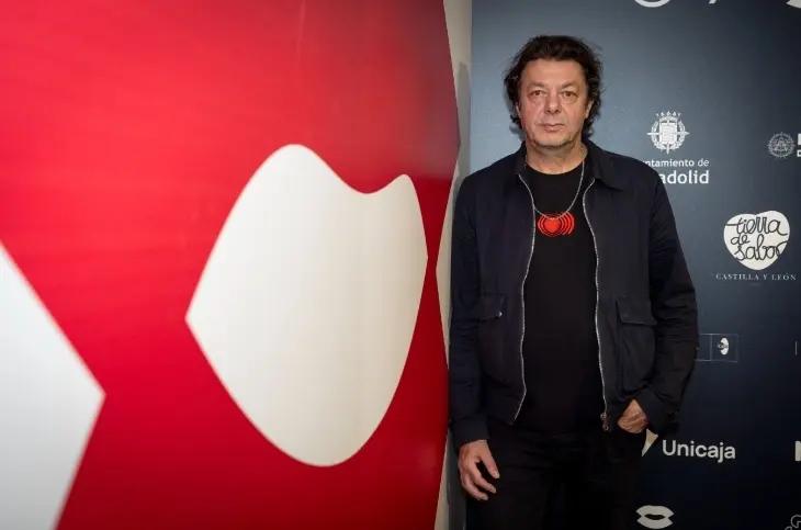 Thomas Arslan, director. / seminci.com