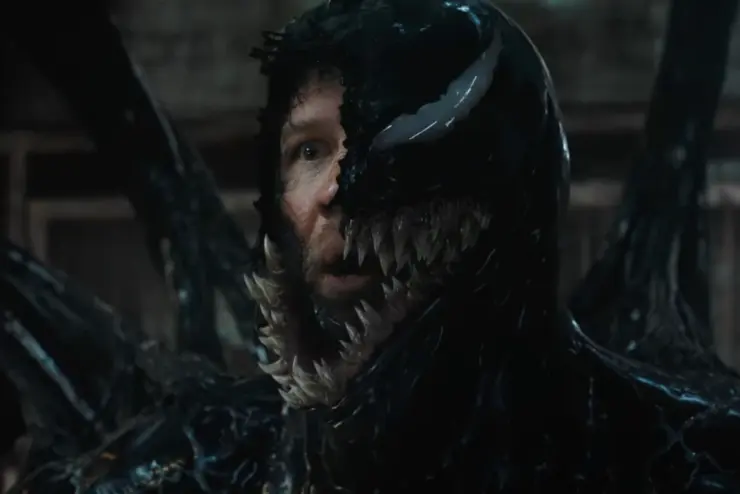 Venom 3. / RRSS