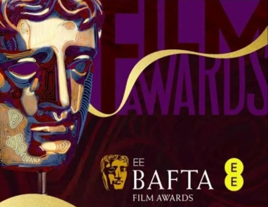 Premios BAFTA. / IMDb
