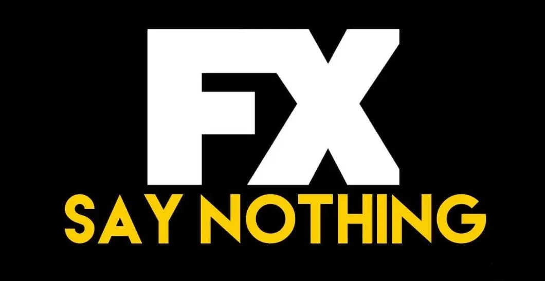 FX Say Nothing IMDb