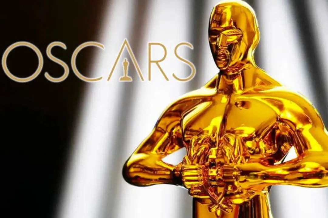 Oscar 2024