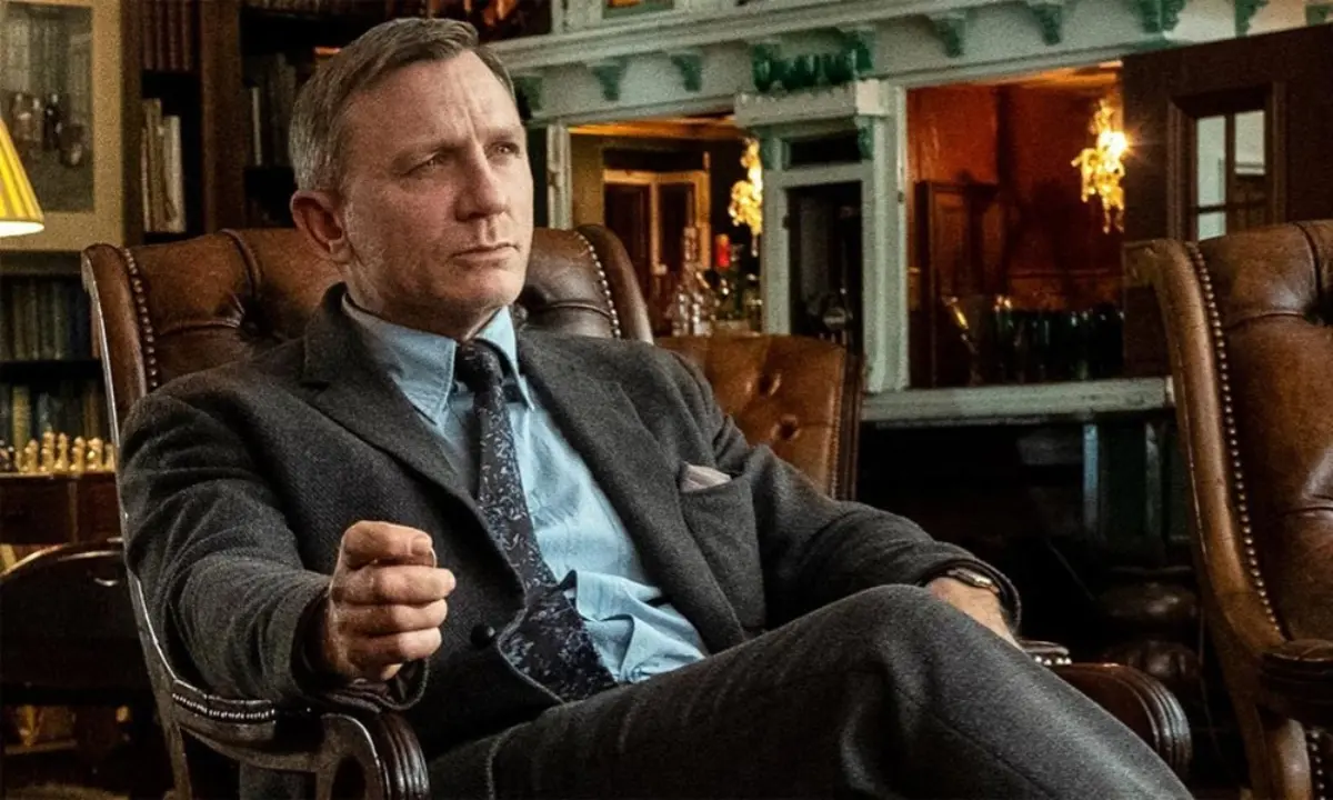 Daniel Craig. / RRSS