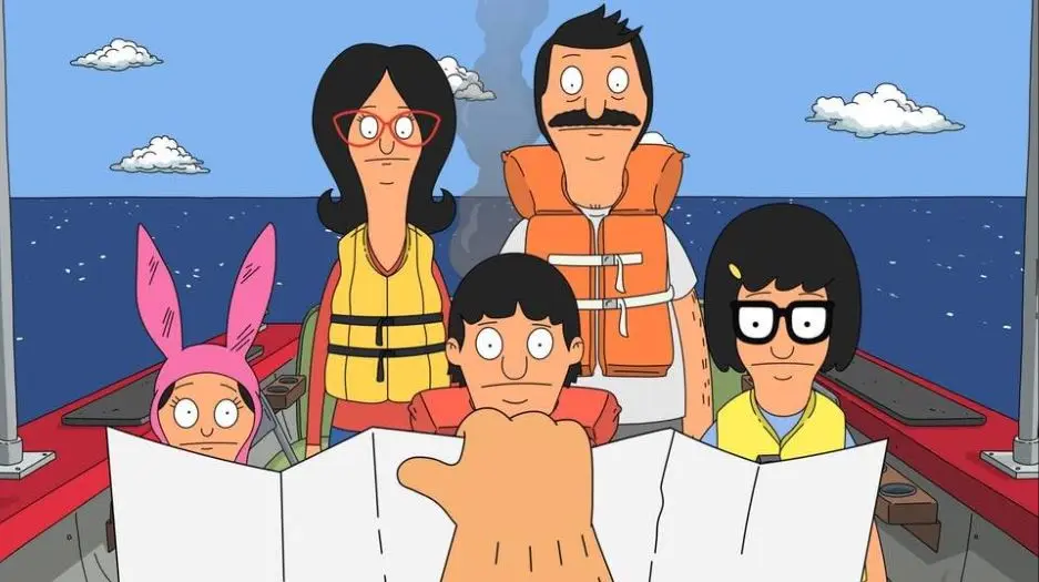 Bob's burgers