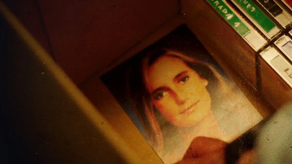 900 d&iacute;as sin Anabel. / Netflix