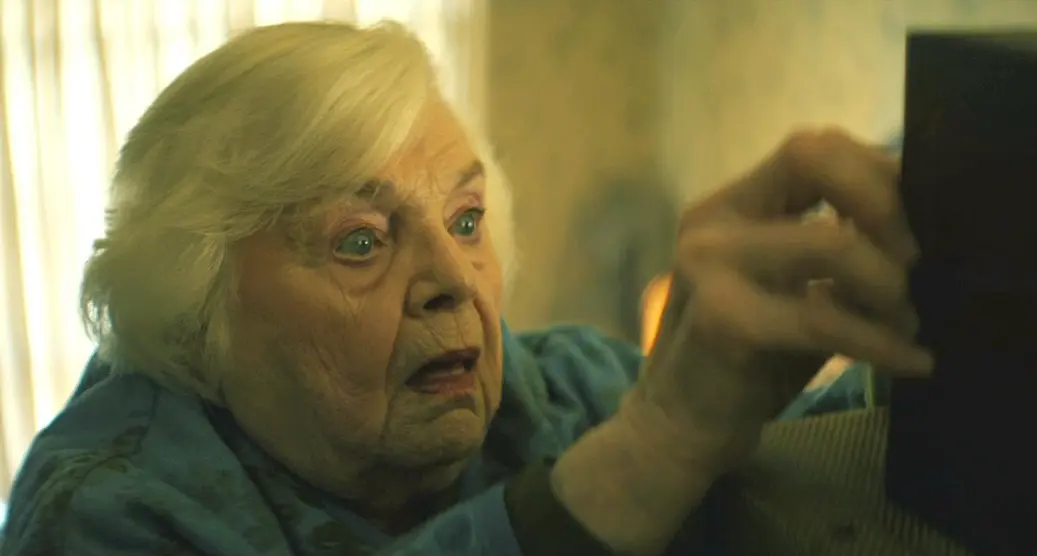 Thelma / IMDb