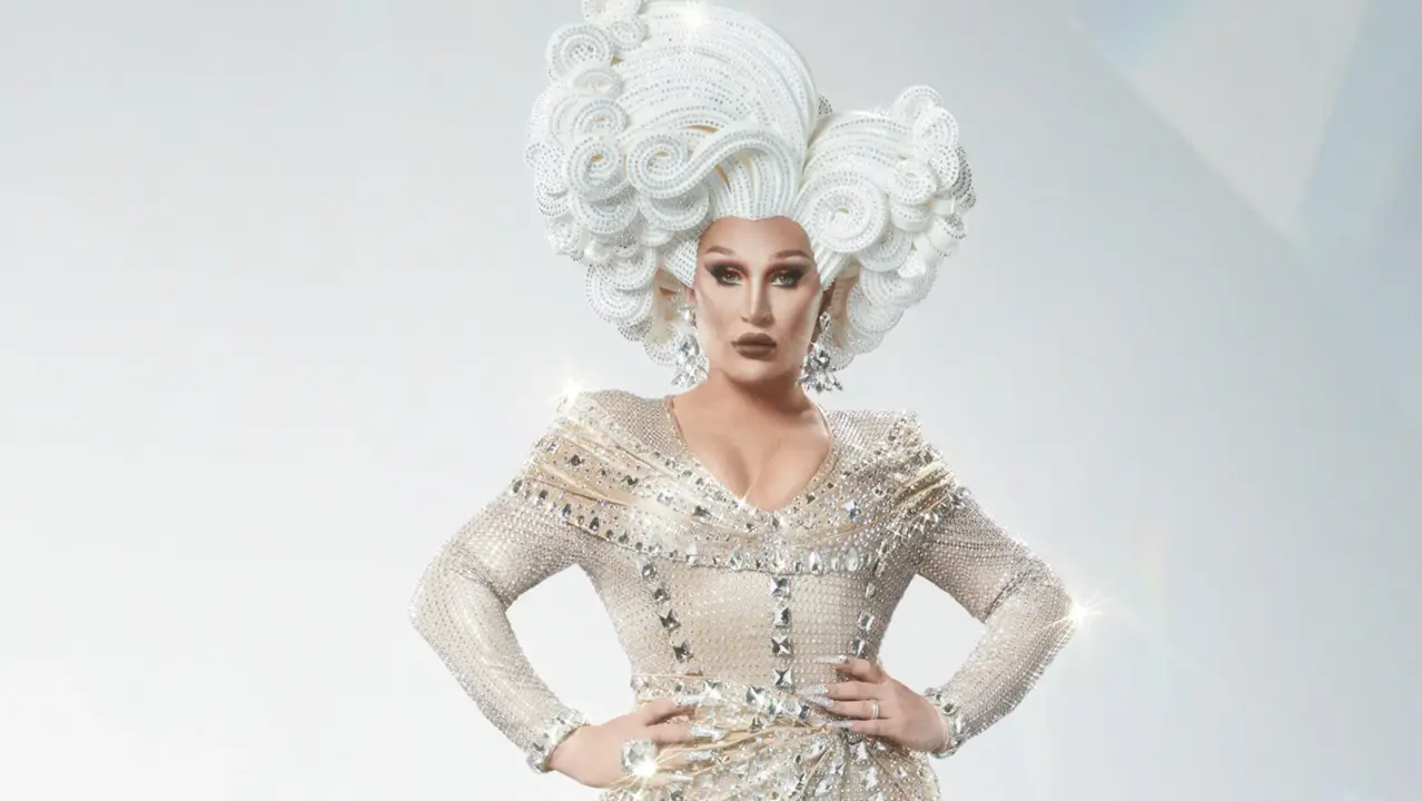 The Vivienne. / RRSS