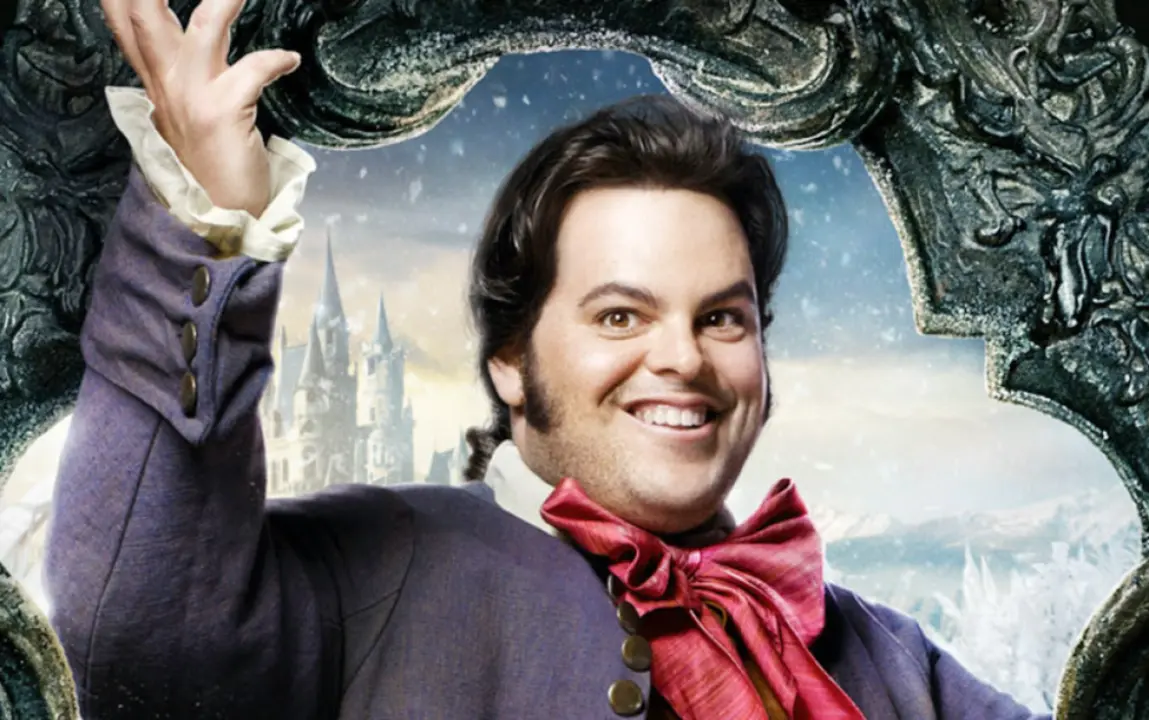 Josh Gad. / RRSS