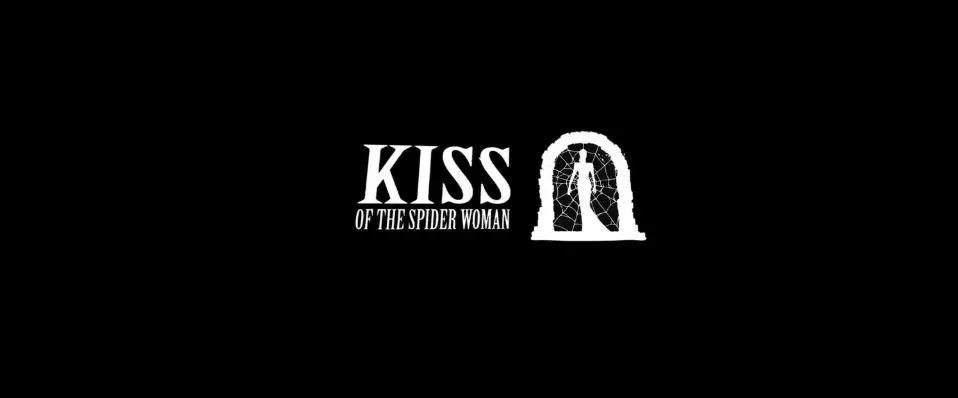 Kiss of the Spider Woman (2025)  / IMDb
