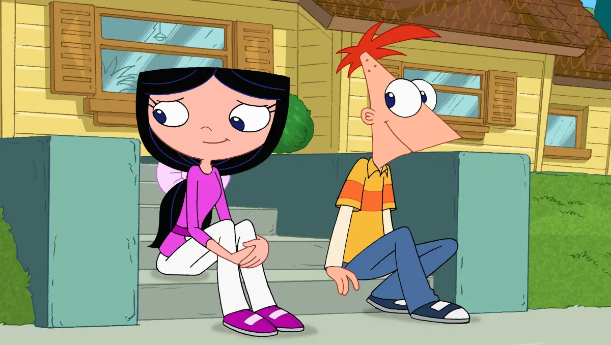 Phineas y Ferb revival. / RRSS