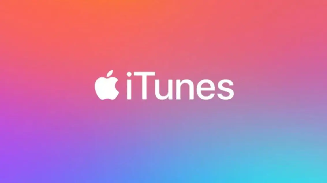 iTunes