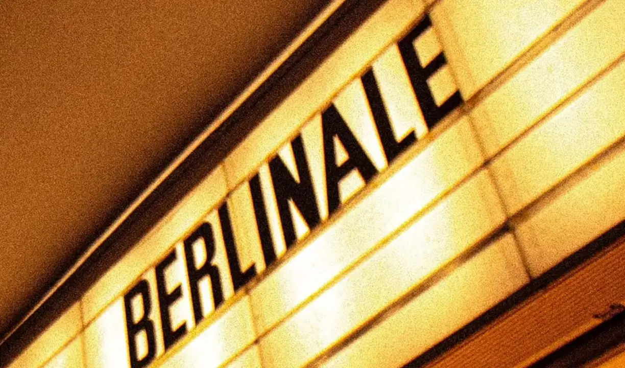 Festival Internacional de Cine de Berl&iacute;n de 2025. / RR SS.