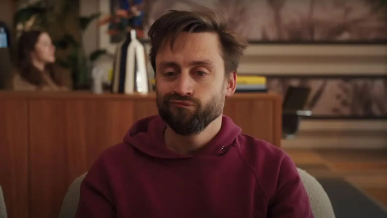 Kieran Culkin. / RRSS