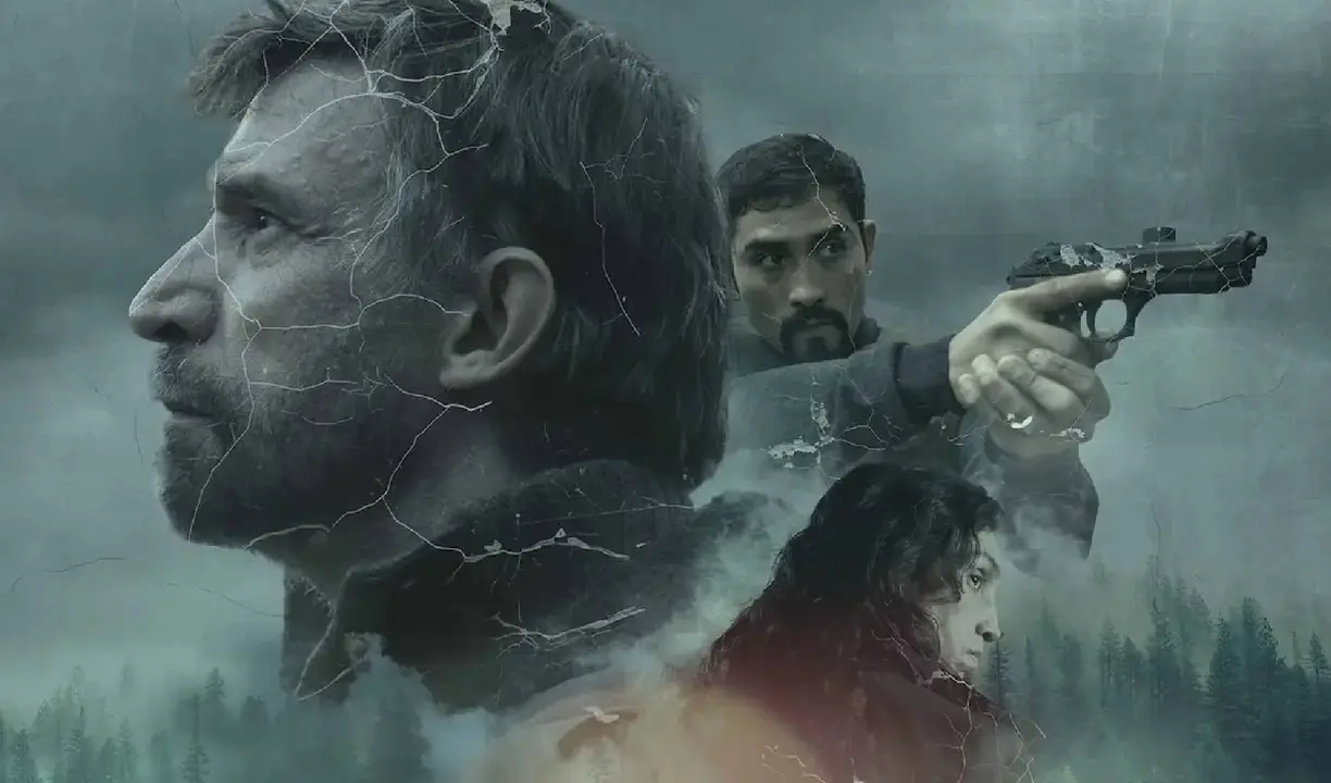Imagen promocional de La Cacer&iacute;a en el fin del mundo. /  Filmin