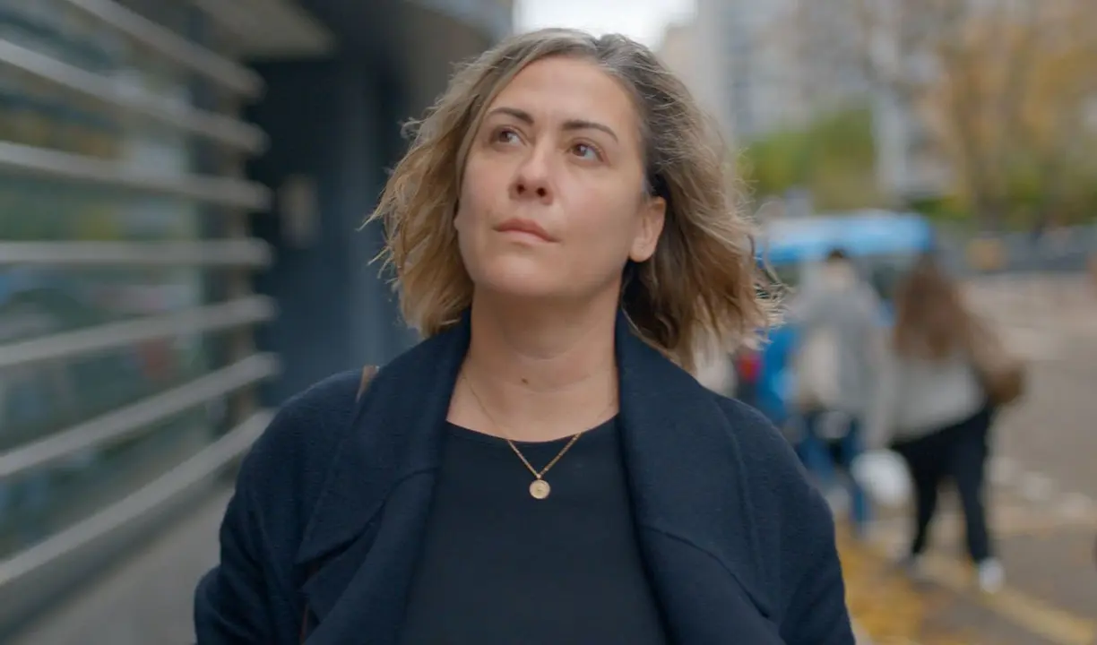3 documentales que presenta Movistar Plus+ por el d&iacute;a internacional de la mujer. / Movistar Plus+