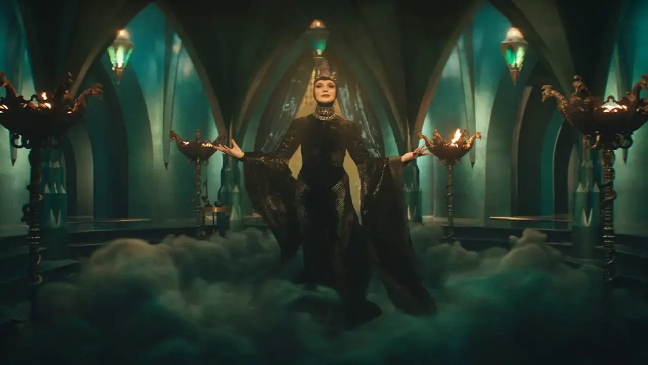 Blancanieves. / RRSS