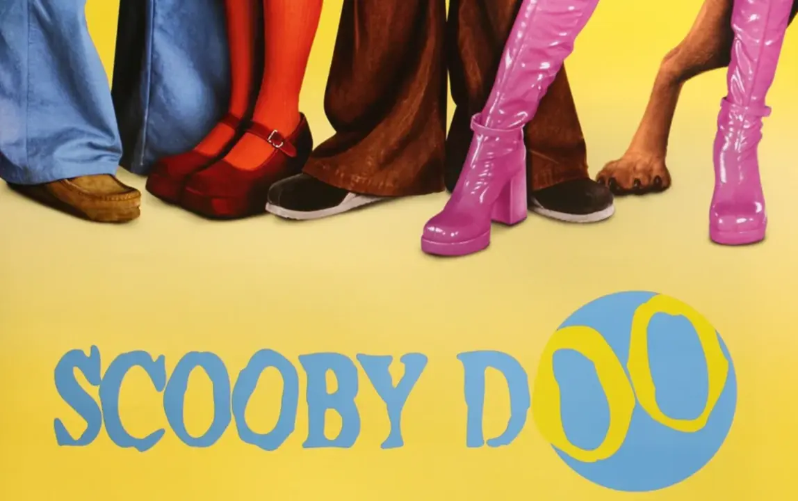 Scooby Doo. / RRSS