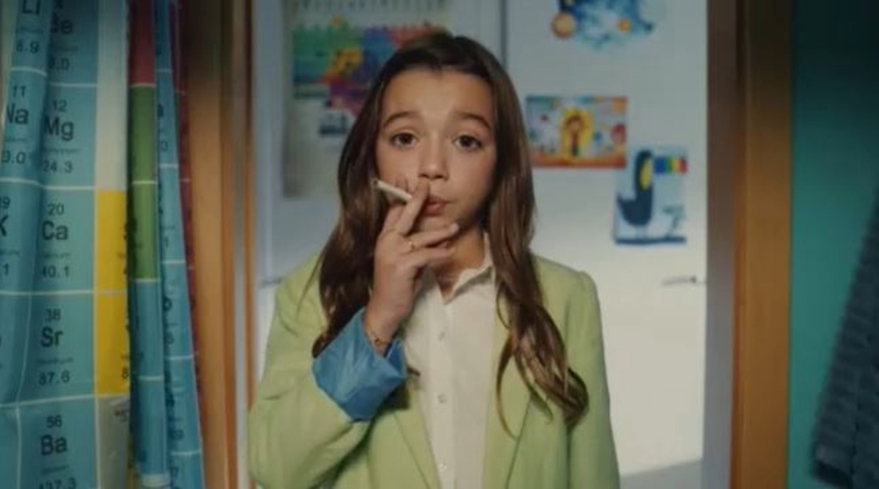 &iquest;Qui&eacute;n es qui&eacute;n? (2024) / IMDb
