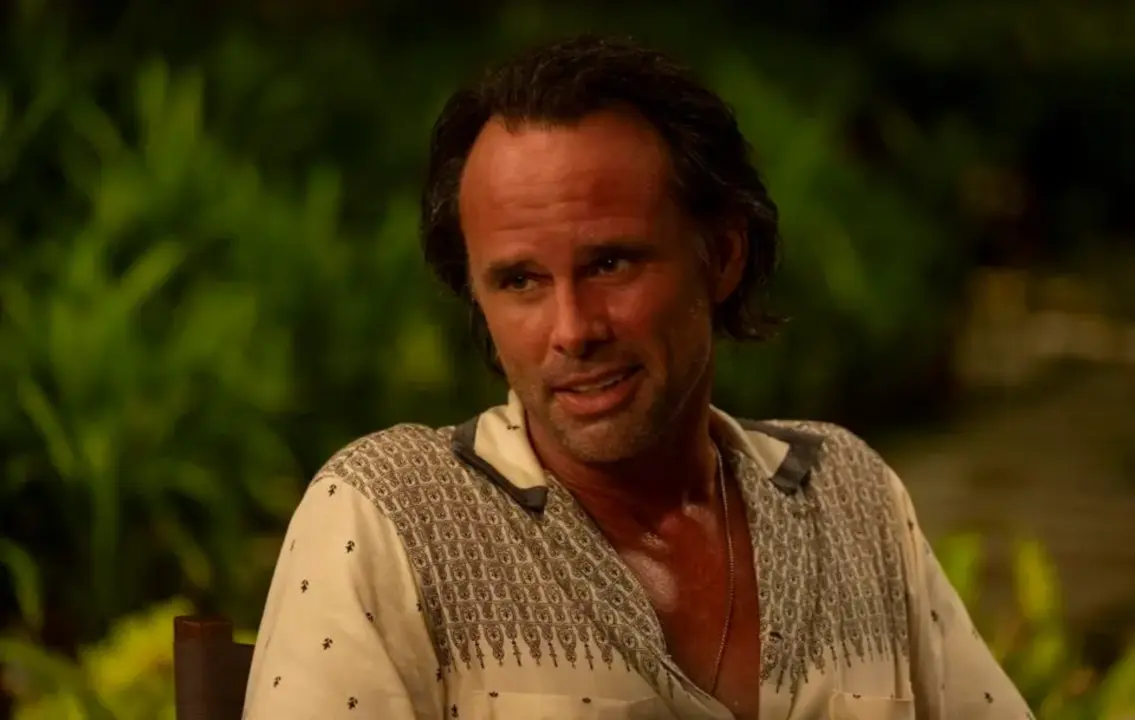 Walter Goggins. / RRSS