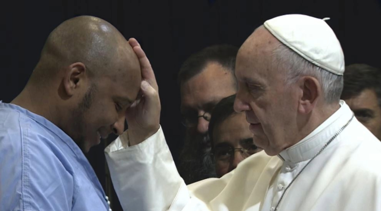El papa Francisco: Un hombre de palabra (2018) / IMDb