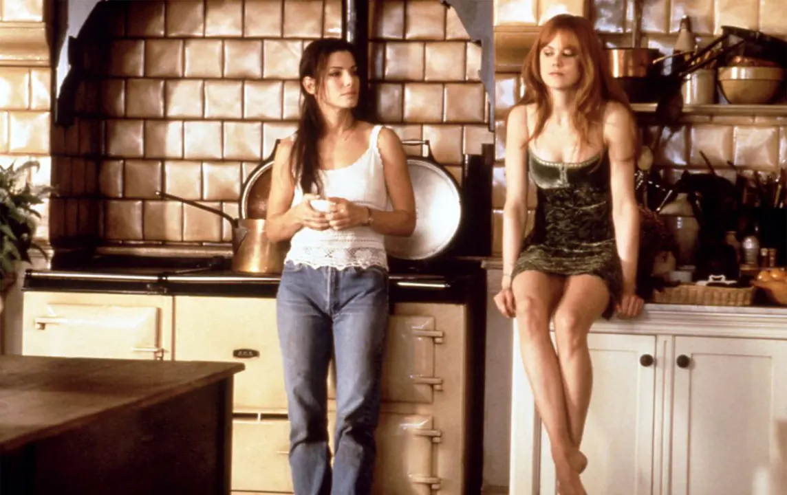 Practical Magic 2. / RRSS