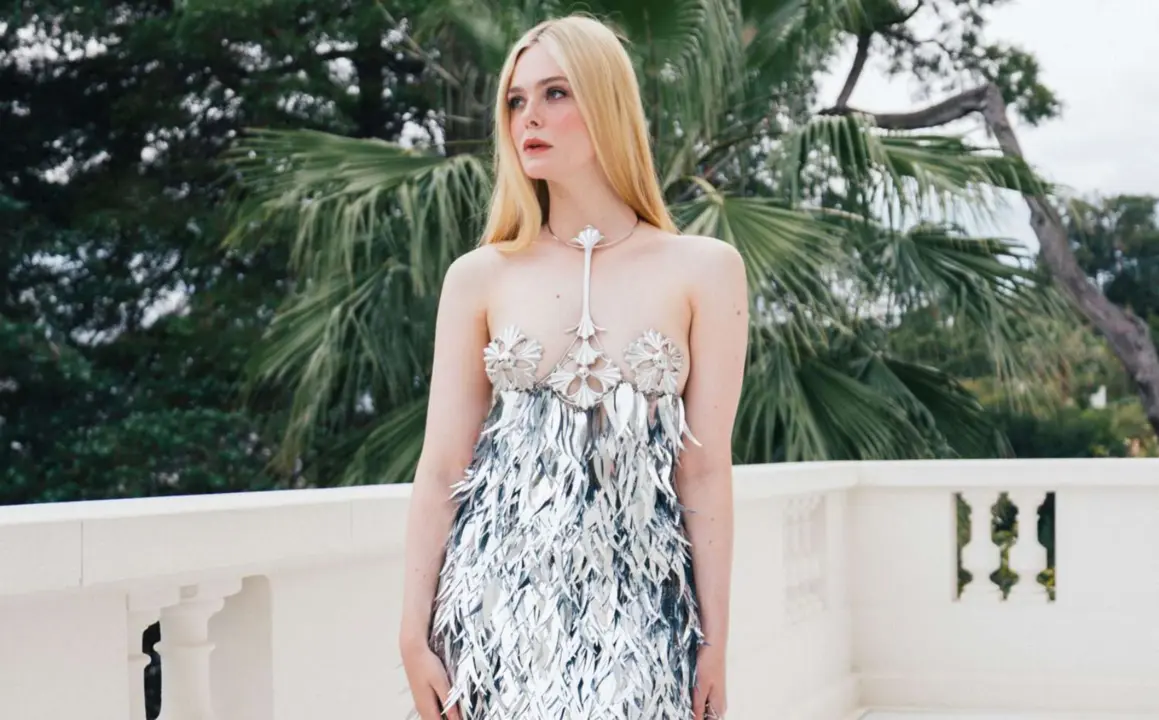 Elle Fanning. / RRSS