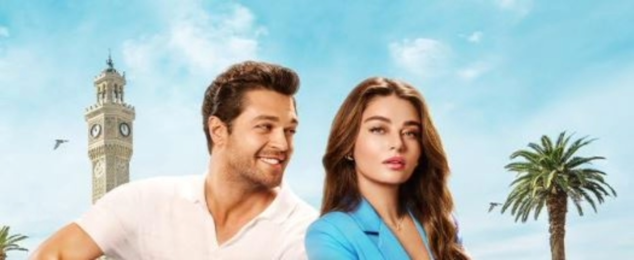 Amor a 39 grados (2024) / IMDb