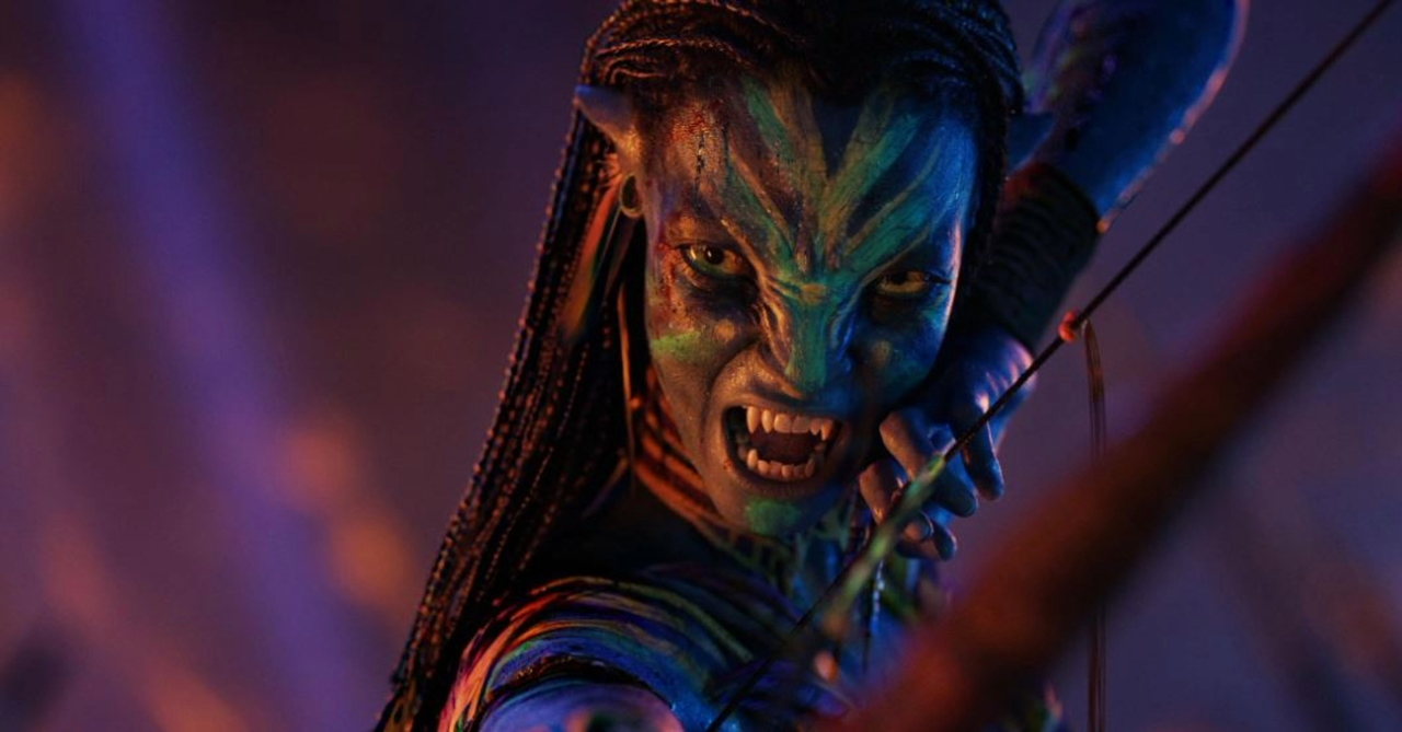 Avatar: Fuego y ceniza / IMDb