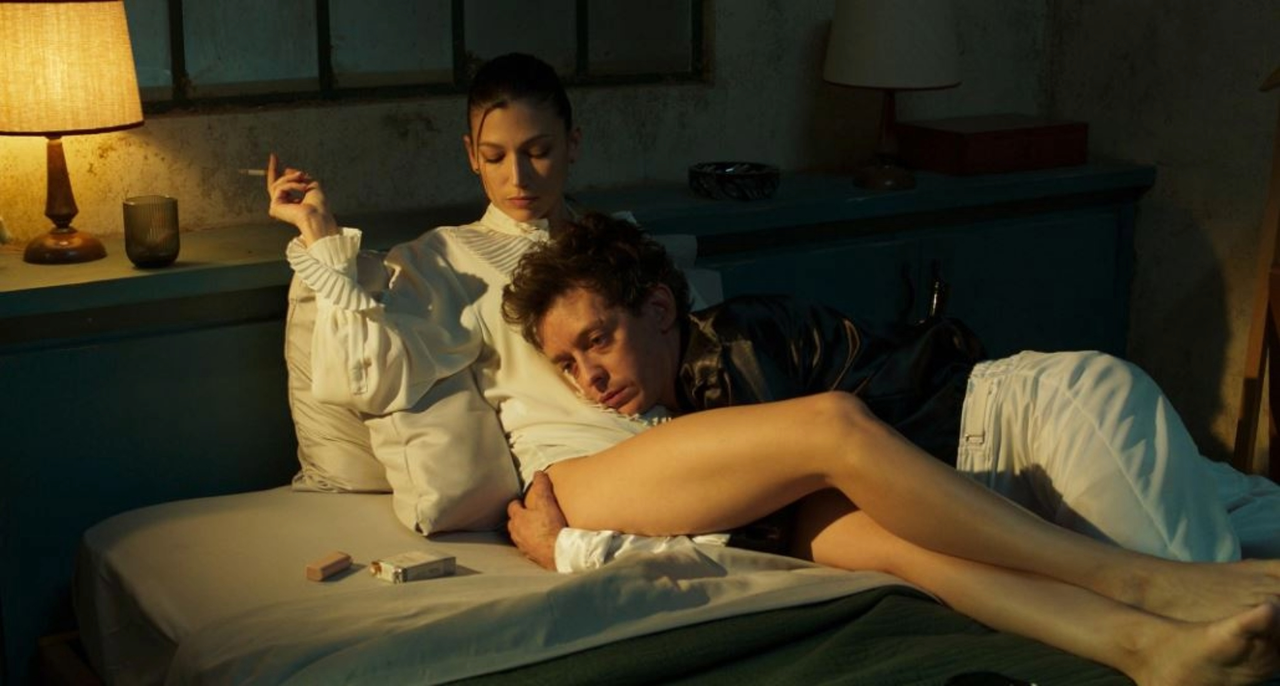 El Jockey (2024) / IMDb