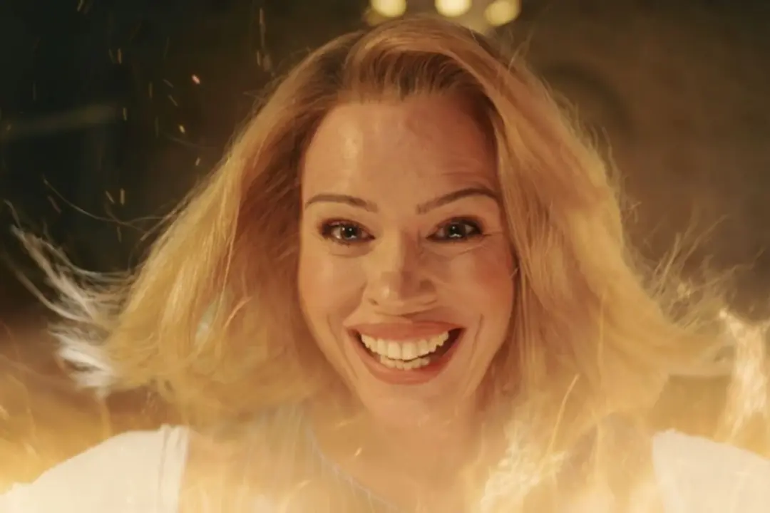 Billie Piper, Doctor Who. / RRSS