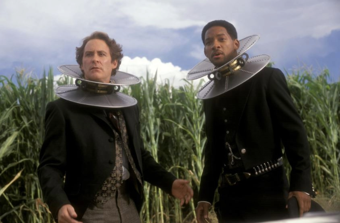 Wild Wild West (1999) / IMDb