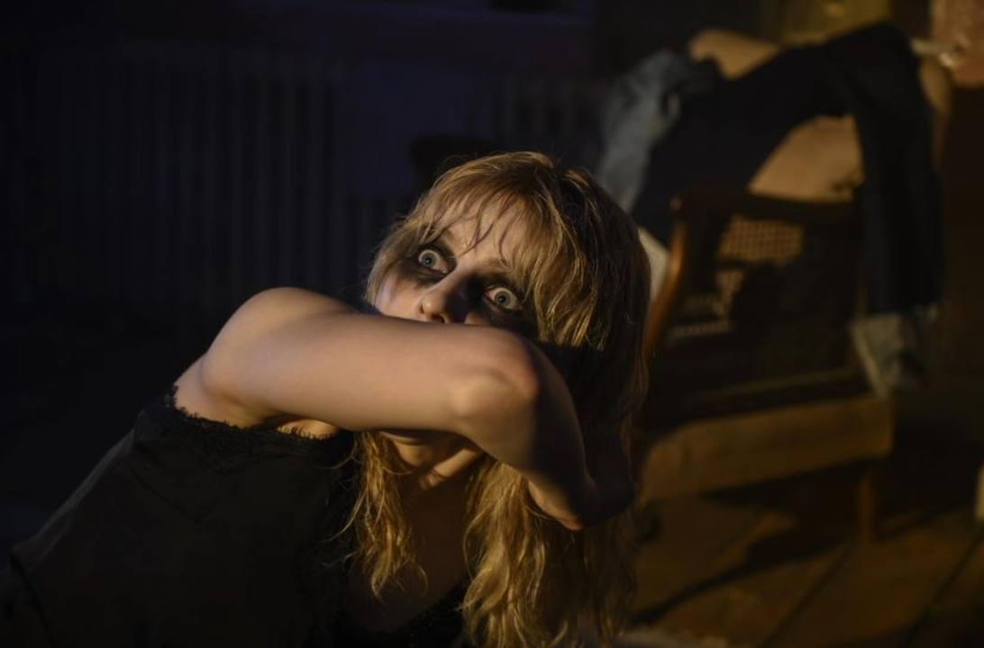 &Uacute;ltima noche en el Soho (2021) / IMDb