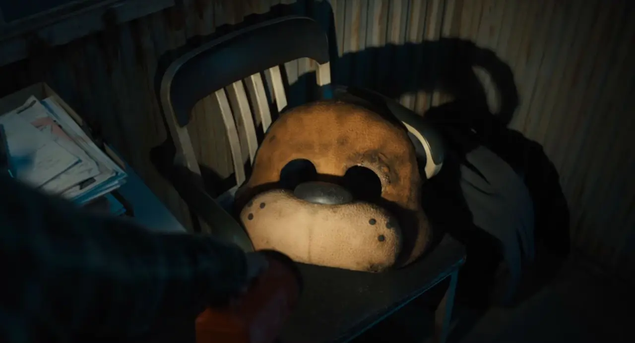 Five Nights at Freddy&rsquo;s 2. / RRSS