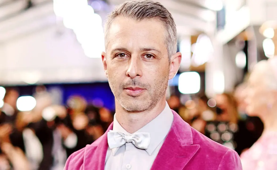Jeremy Strong. / RRSS