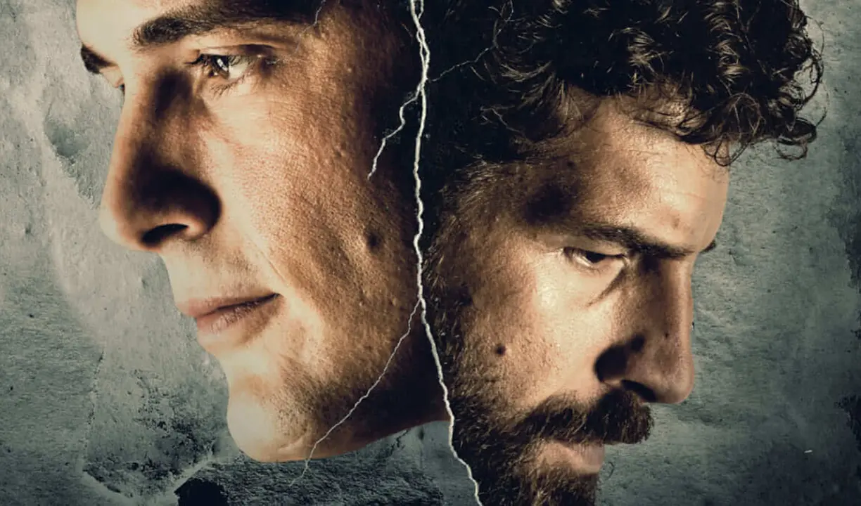 P&oacute;ster de Memento Mori. / Prime Video