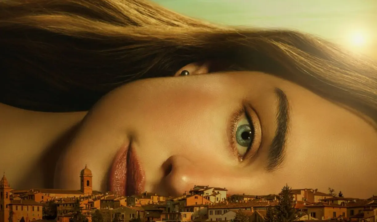 Amanda Knox: una historia retorcida. / Disney+.