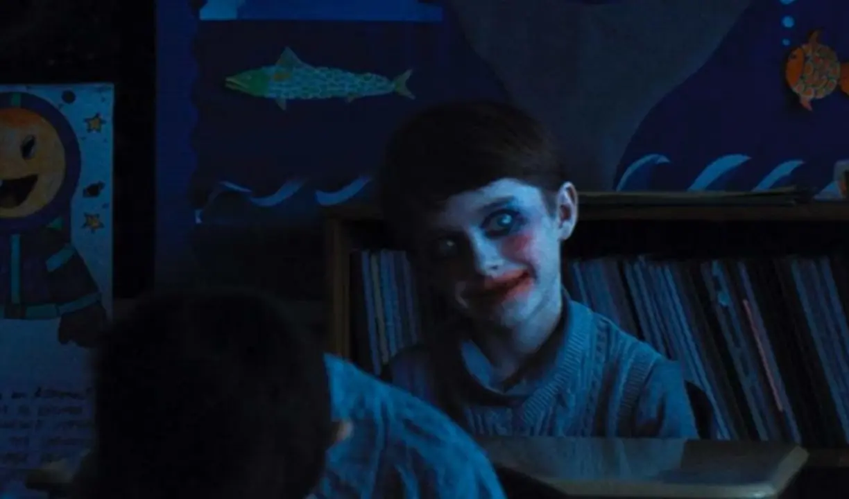 Weapons. / Warner Bros.