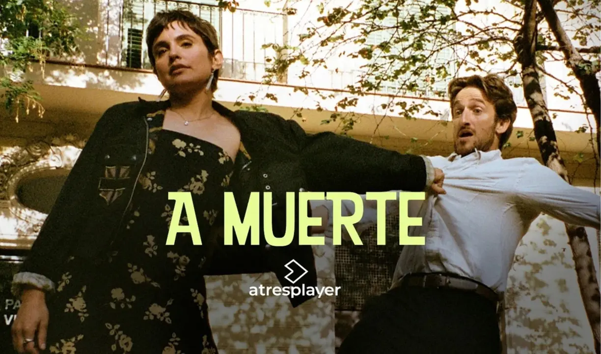 A muerte. / Atresplayer.