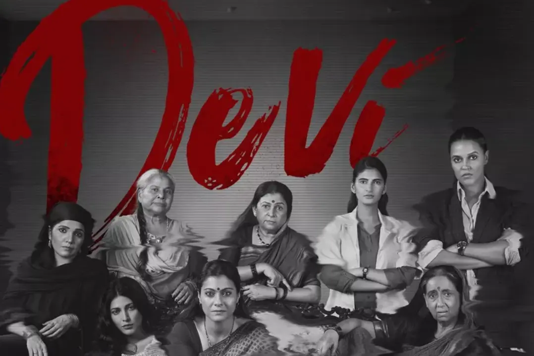 Devi. / RRSS