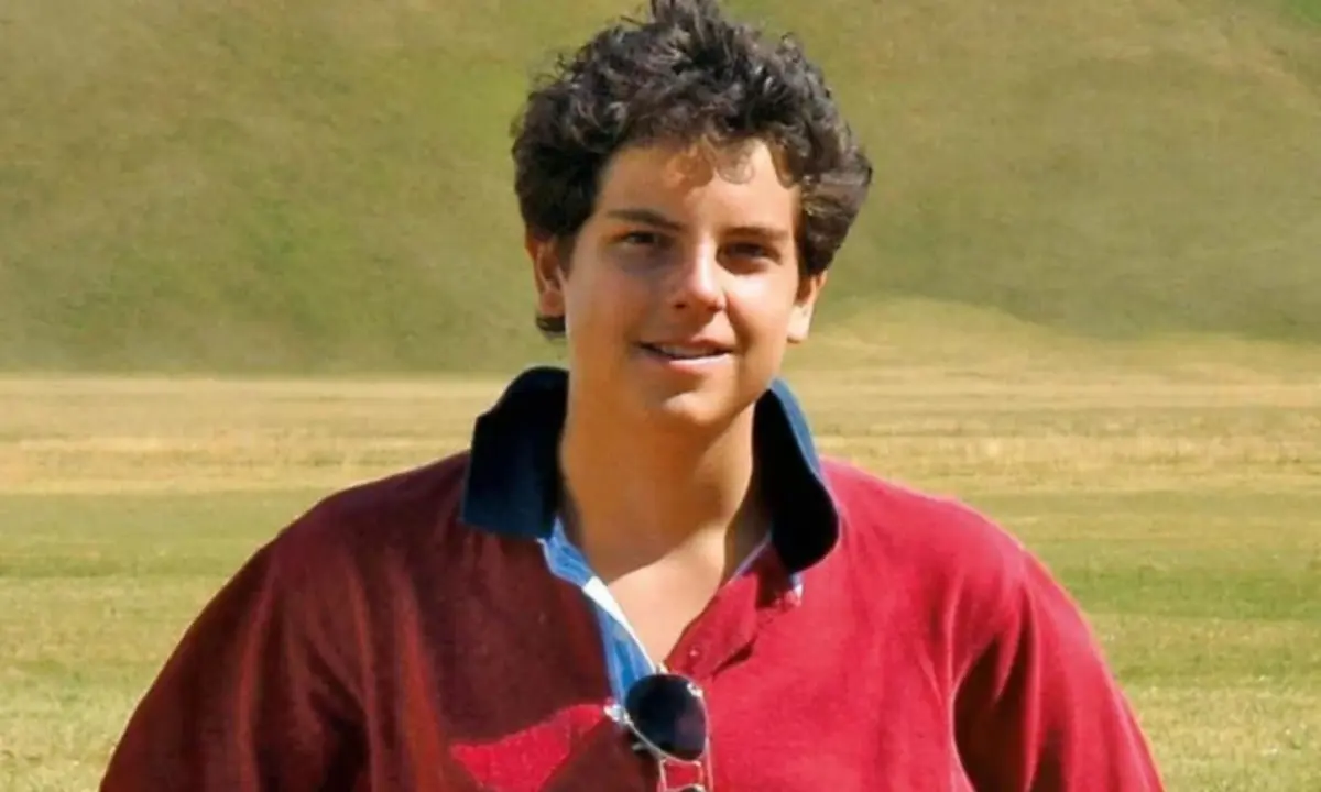 Carlo Acutis. / RR.SS