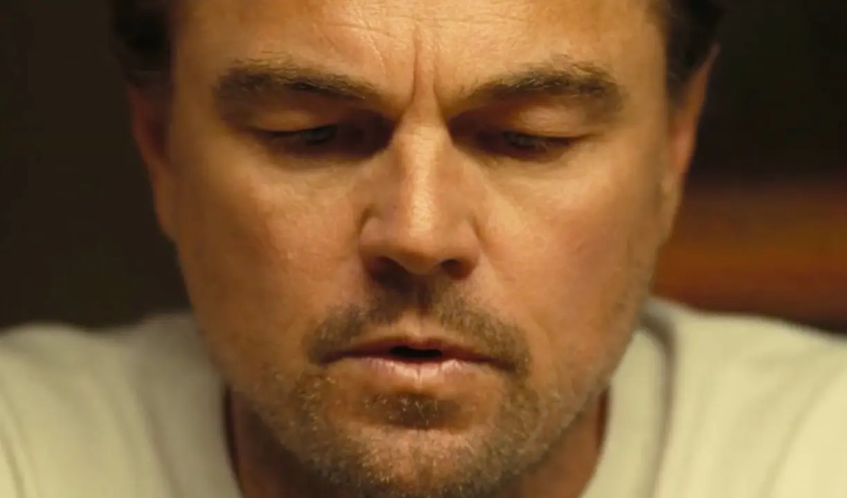 Leonardo DiCaprio en Una batalla tras otra. / Mundiario.