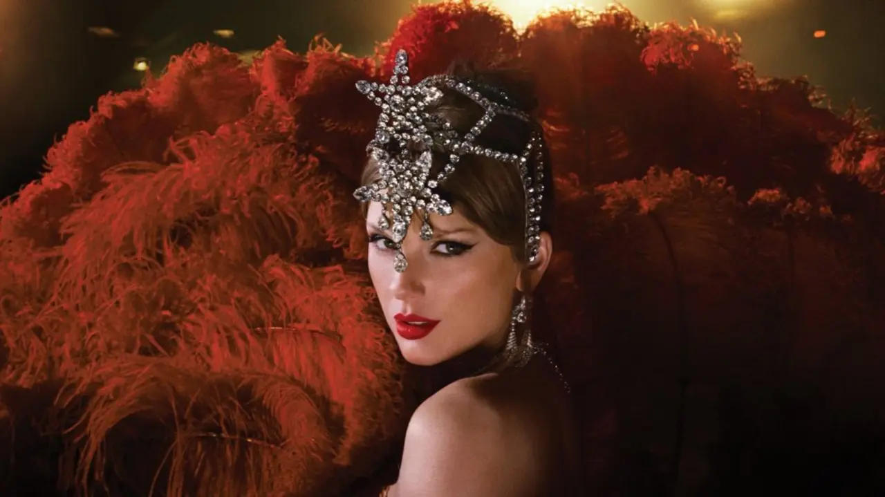Taylor Swift. / RRSS