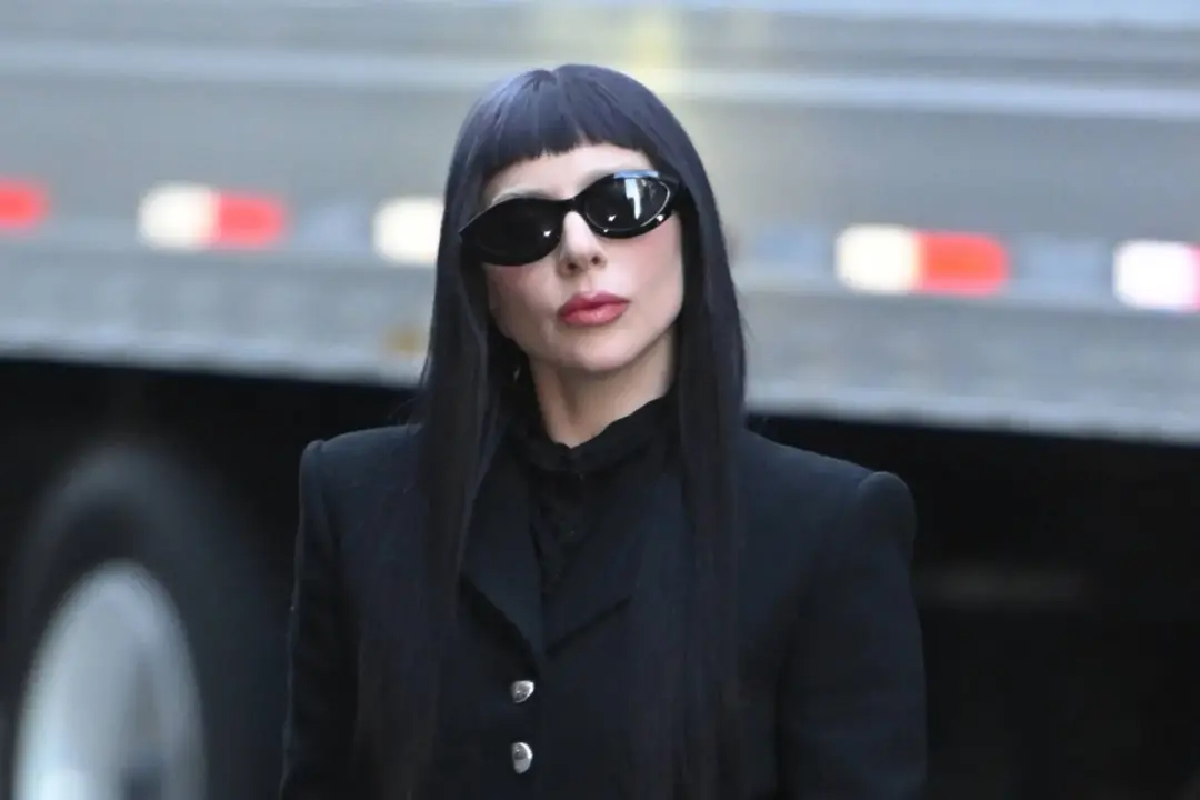 Lady Gaga. / RRSS