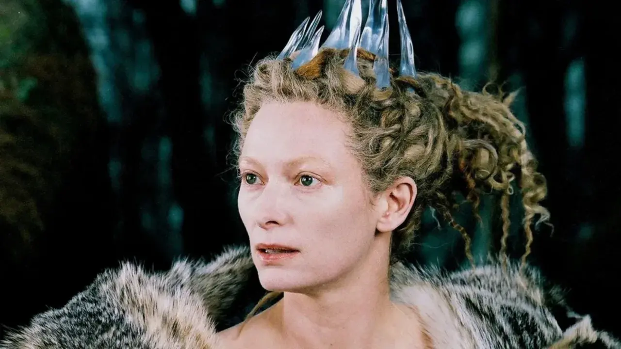 Tilda Swinton. / RRSS